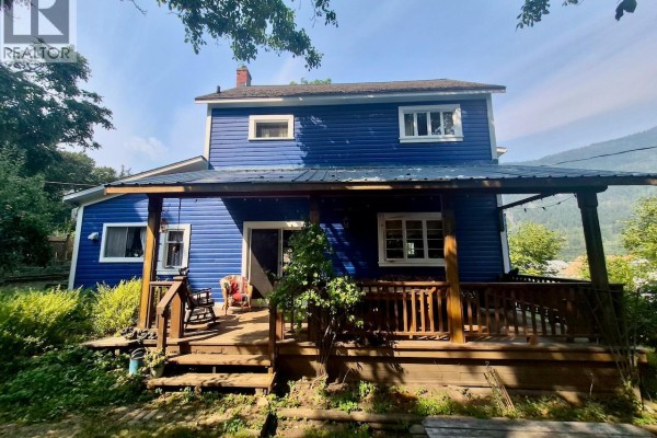 204 Chatham Street, Nelson, BC, photo 3