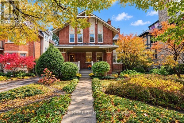 204 Clemow Avenue, Ottawa