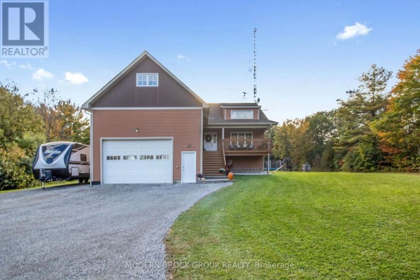 204 County Rd 5 Road, Front Of Yonge, ON K0E1R0 Photo 3