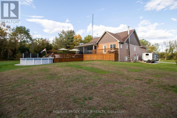 204 County Rd 5 Road, Front Of Yonge, ON K0E1R0 Photo 5