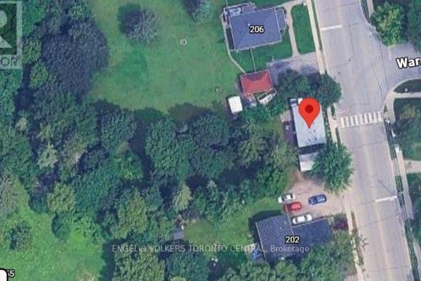 204 Cox Mill Road, Barrie, ON L4N4G5 Photo 5