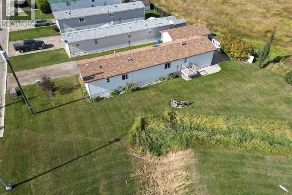 Primary Bedroom - 204 Cross Street, Acme, AB T0M0A0 Photo 3