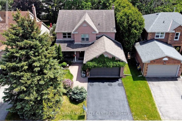 Recreational, Games room - 204 Crossland Gate, Newmarket, ON L3X1A8 Photo 2