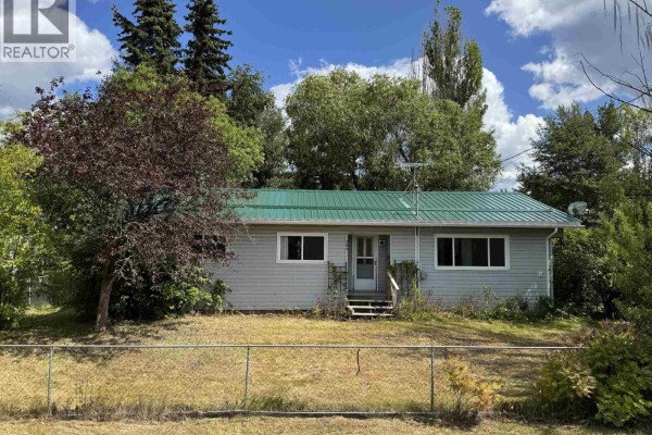 Mobile for sale at 204 E 3rd Avenue, Fort St  James, BC - MLS® j1w5SM