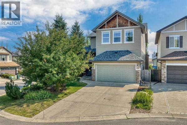 Kitchen - 204 Eversyde Mews Sw, Calgary, AB T2Y5A4 Photo 2