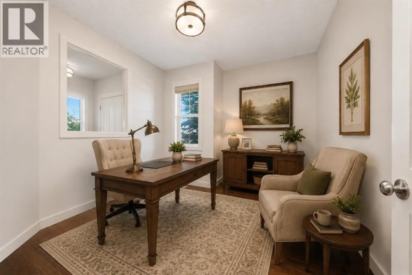 Den - 204 Eversyde Mews Sw, Calgary, AB T2Y5A4 Photo 4