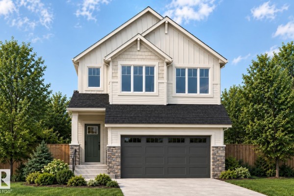 204 Falcon Cr, Leduc