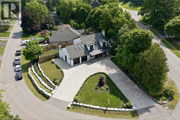 Storage - 204 Fallingbrook Drive, Ancaster, ON L9G1E6 Photo 2