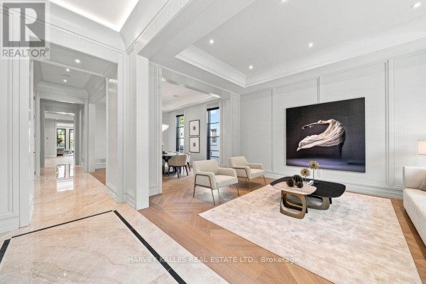 204 Forest Hill Road, Toronto, ON M5P2N4 Photo 4
