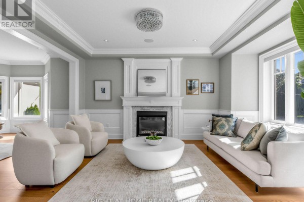 Recreational, Games room - 204 Glen Road, Toronto, ON M4W2X1 Photo 3
