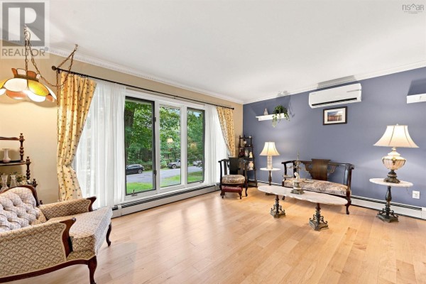 Primary Bedroom - 204 High Street, Bedford, NS B4A1N7 Photo 5