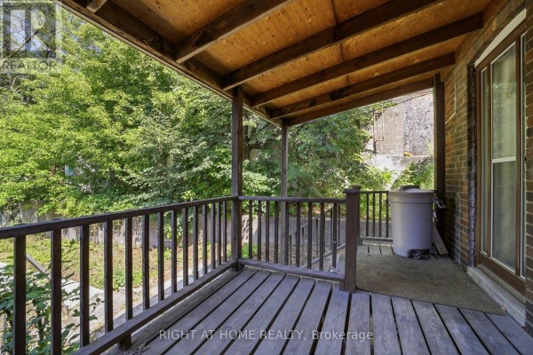 Bedroom 2 - 204 Highfield Road, Toronto, ON M4L2V3 Photo 5