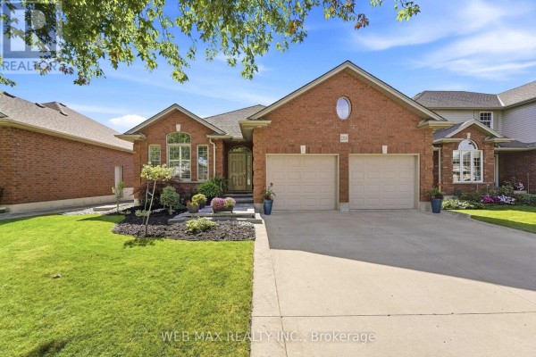 Residential for sale at 204 Kingfisher Avenue, Woodstock, ON - MLS® YaY84x