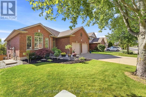 204 Kingfisher Avenue, Woodstock, ON, photo 2