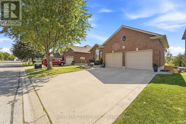 204 Kingfisher Avenue, Woodstock, ON, photo 3