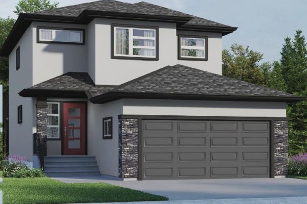204 Middlechurch Gate Gate, West St Paul