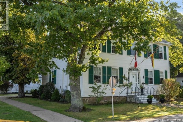 204 Montague Street, Saint Andrews, NB, photo 2