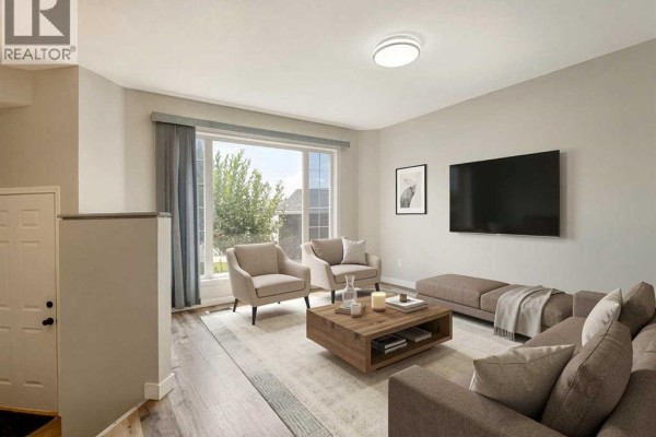 4pc Bathroom - 204 Mt Rundle Road W, Lethbridge, AB T1K7E9 Photo 5