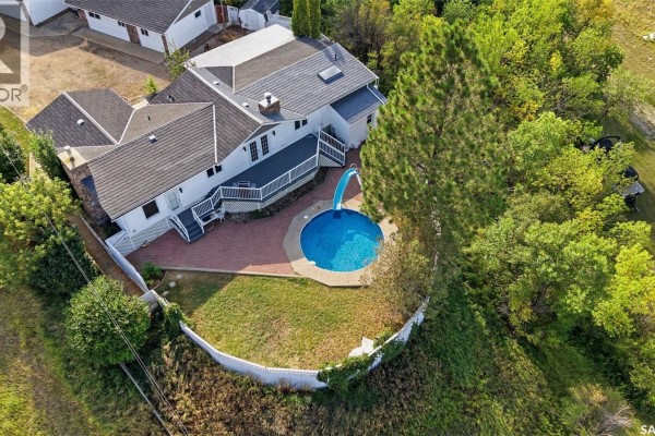 204 Parkview Road, Buffalo Pound Lake, SK, photo 2