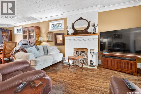 3pc Bathroom - 204 Rose Street, Mortlach, SK S0H3E0 Photo 5