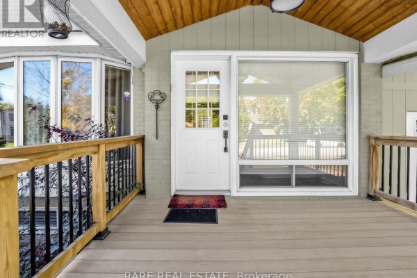 Sunroom - 204 Sandbrook Road, Oakville, ON L6L2C5 Photo 3