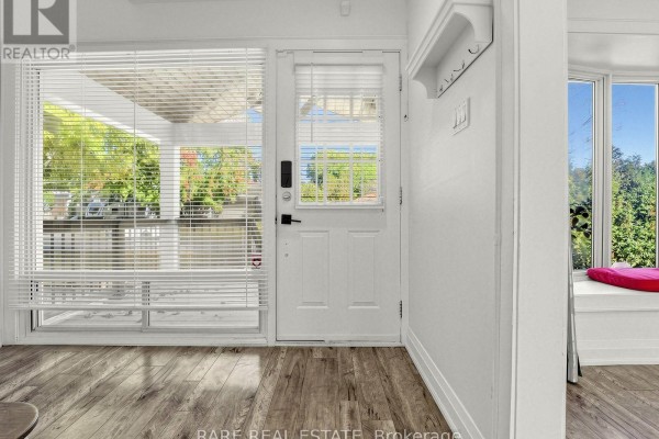 Kitchen - 204 Sandbrook Road, Oakville, ON L6L2C5 Photo 4