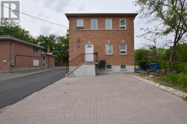 204 Sheppard Avenue W, Toronto, ON M2N1N1 Photo 3