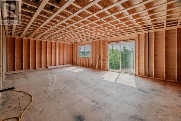 Ensuite - 204 St Thomas Line, Paradise, NL A1L2S4 Photo 5