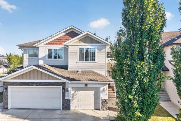 204 Summerstone Ln, Sherwood Park