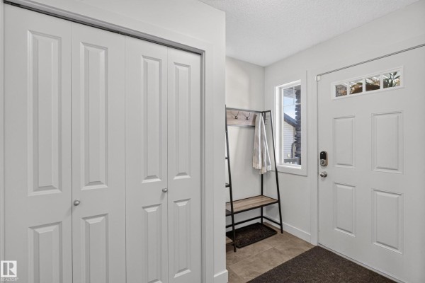 Primary Bedroom - 204 Summerstone Ln, Sherwood Park, AB T8H0K2 Photo 5