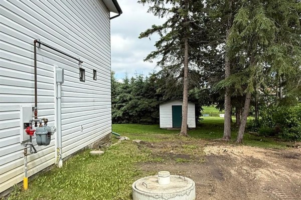 Bedroom - 204 Walanne Way, Turtle View, SK S0M1J0 Photo 4