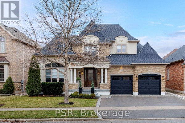 2040 Bingley Crescent, Oakville, ON, photo 2