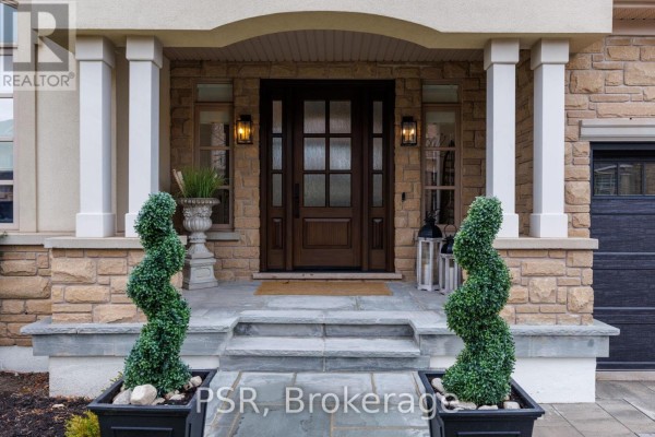 2040 Bingley Crescent, Oakville, ON, photo 3