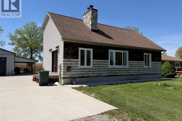 3pc Bathroom - 2040 Front Road North, Amherstburg, ON N9V3R3 Photo 2
