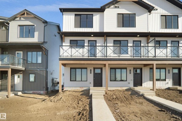 2040 Marquis Wy Ne, Edmonton