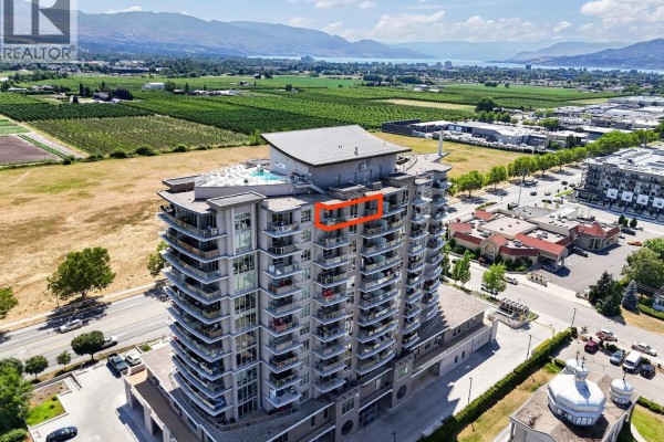 2040 Springfield Road Unit# 1407, Kelowna, BC, photo 2