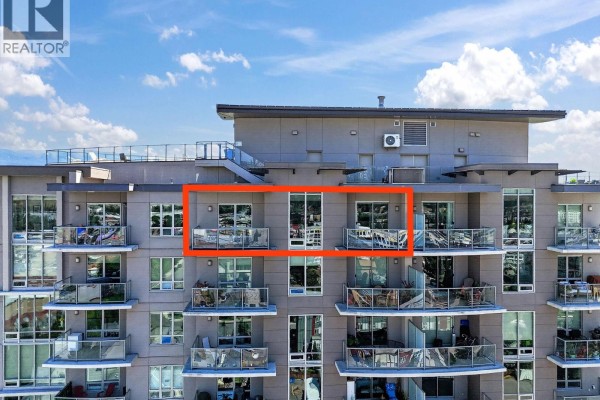 2040 Springfield Road Unit# 1407, Kelowna, BC, photo 3