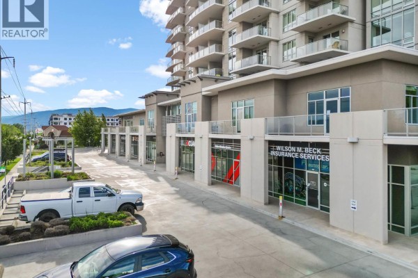 2040 Springfield Road Unit# 201, Kelowna, BC V1Y9N7 Photo 4