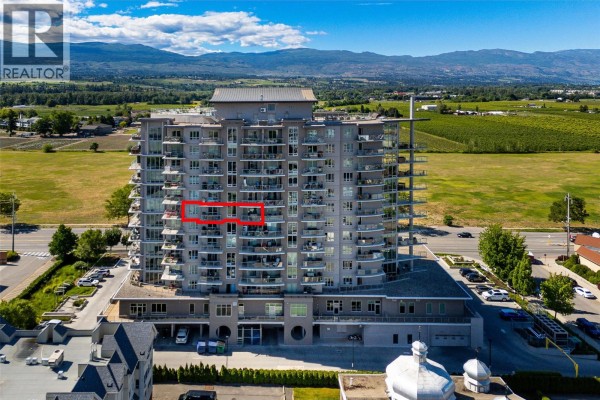 2040 Springfield Road Unit# 807, Kelowna, BC, photo 2