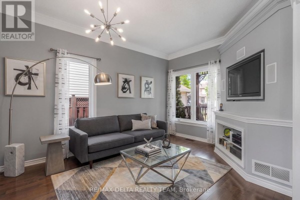 Laundry room - 2040 Sunland Drive, Ottawa, ON K4A3K8 Photo 5
