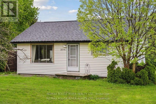 Laundry room - 2041 Nash Road, Clarington, ON L1C3K4 Photo 5