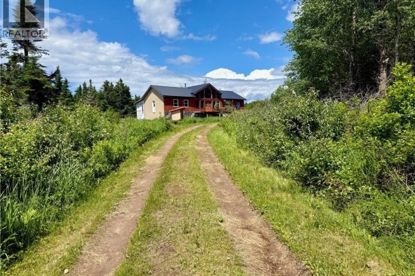 Other - 2041 Route 960, Upper Cape, NB E4L1X7 Photo 2