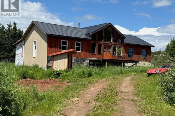 Other - 2041 Route 960, Upper Cape, NB E4L1X7 Photo 3