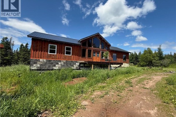 Other - 2041 Route 960, Upper Cape, NB E4L1X7 Photo 4
