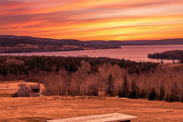 Storage - 2041 Strathlorne-scotsville Road, North Ainslie, NS B0E3M0 Photo 3