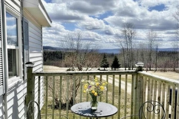 Dining room - 2041 Strathlorne-scotsville Road, North Ainslie, NS B0E3M0 Photo 4