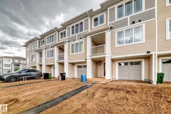 Kitchen - 20415 16 Av Nw, Edmonton, AB T6M3E6 Photo 3