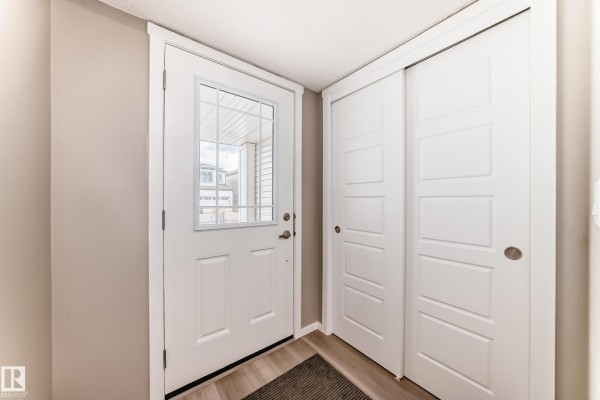 Bedroom 2 - 20415 16 Av Nw, Edmonton, AB T6M3E6 Photo 5