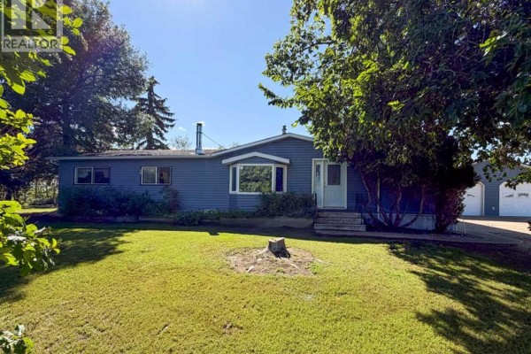 2pc Bathroom - 20427 Highway 2, Rural Smoky River No  130, M D  Of, AB T0H1G0 Photo 2