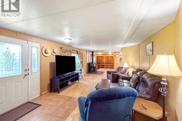 4pc Bathroom - 20427 Highway 2, Rural Smoky River No  130, M D  Of, AB T0H1G0 Photo 4